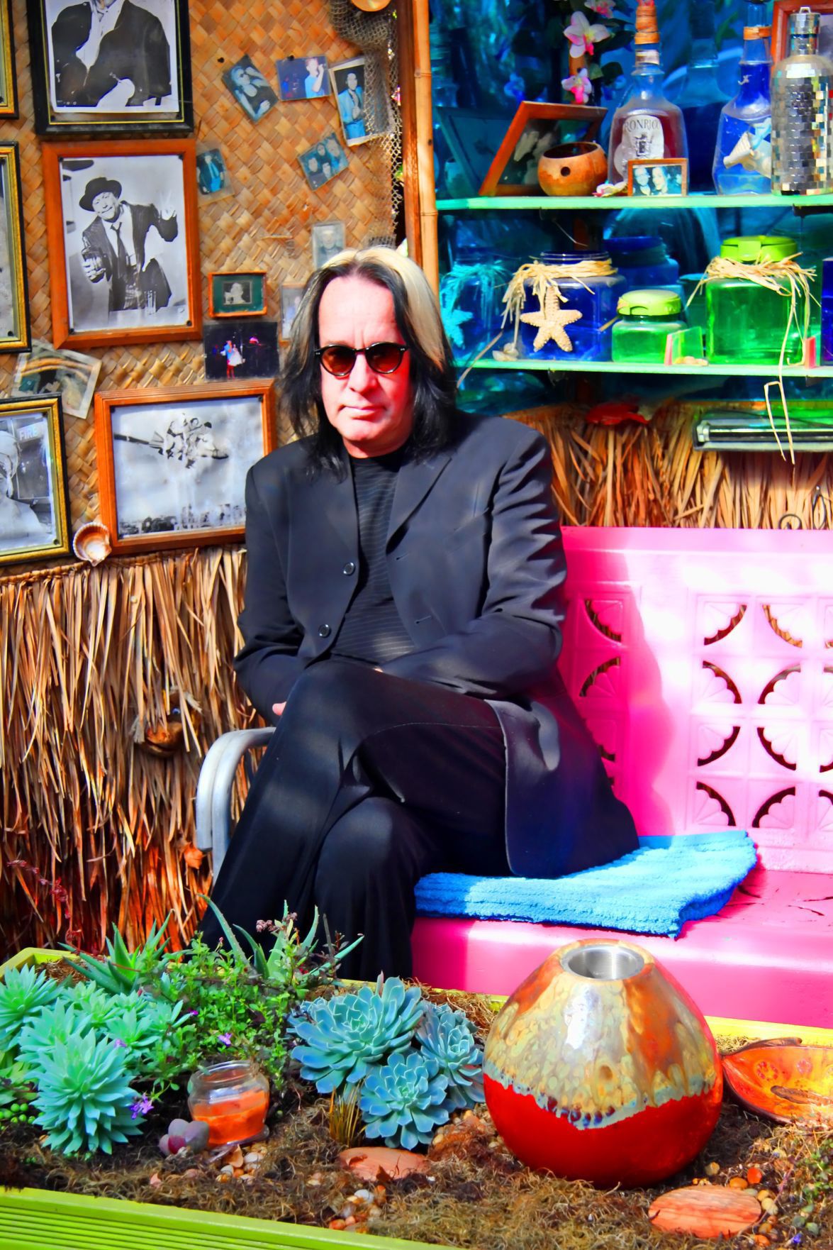 Todd Rundgren